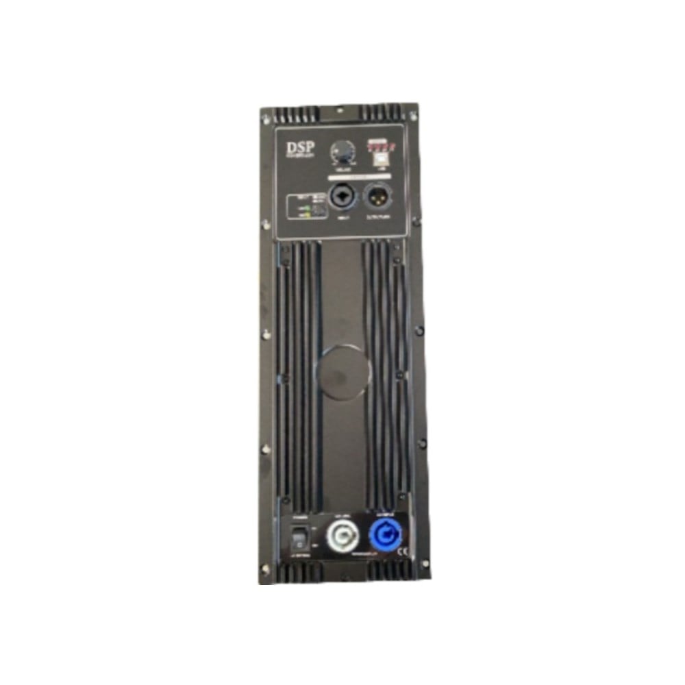 KLANGMEİSTER F540M 400W 2 YOLLU DSP AKTİF KABİN MODÜLÜ