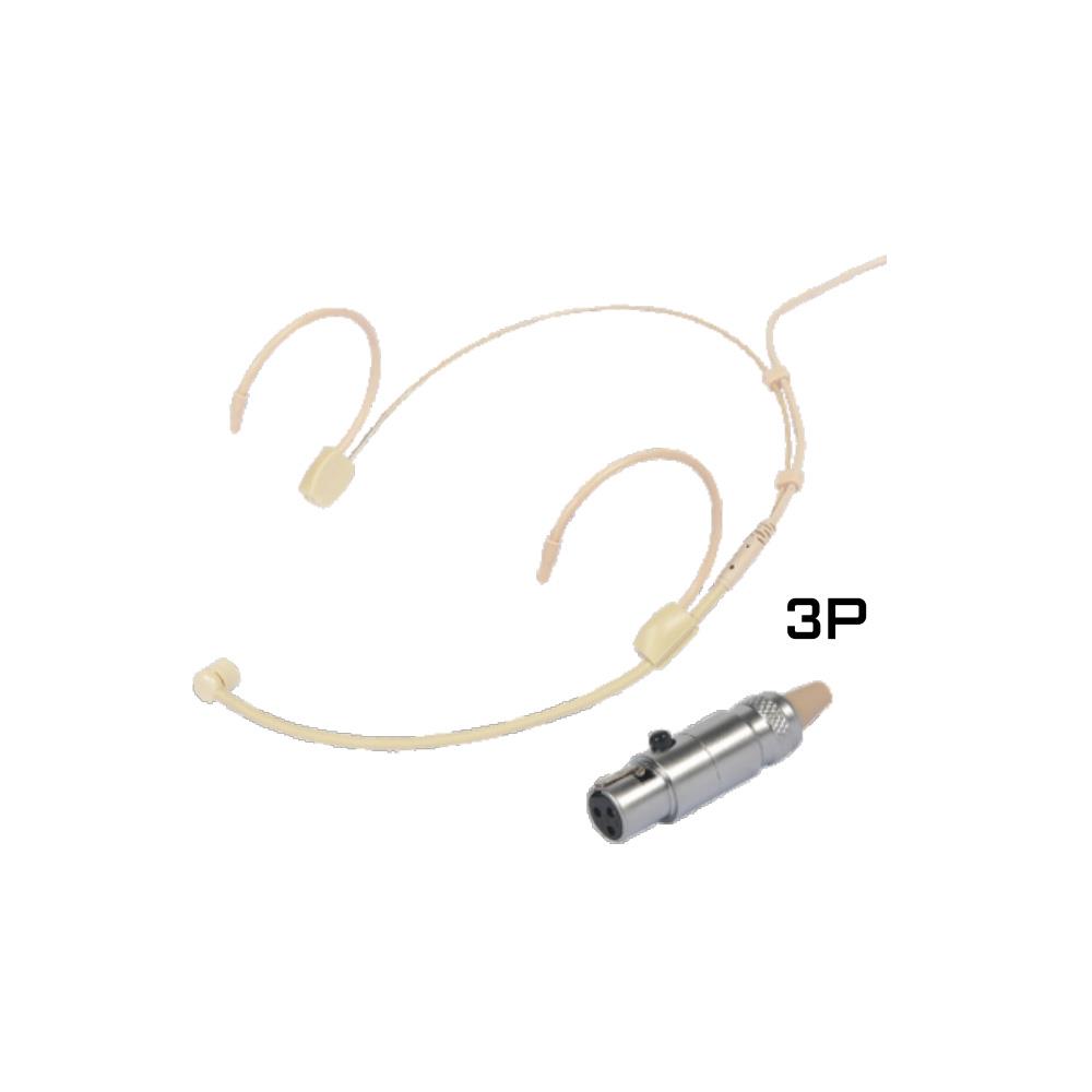 KLANGMEİSTER KH-02C HEADSET (KAFA) MİKROFON