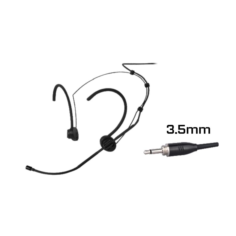 KLANGMEİSTER KH-30B HEADSET (KAFA) MİKROFON
