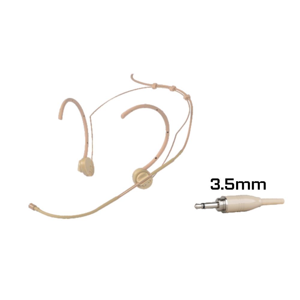 KLANGMEİSTER KH-30C HEADSET (KAFA) MİKROFON