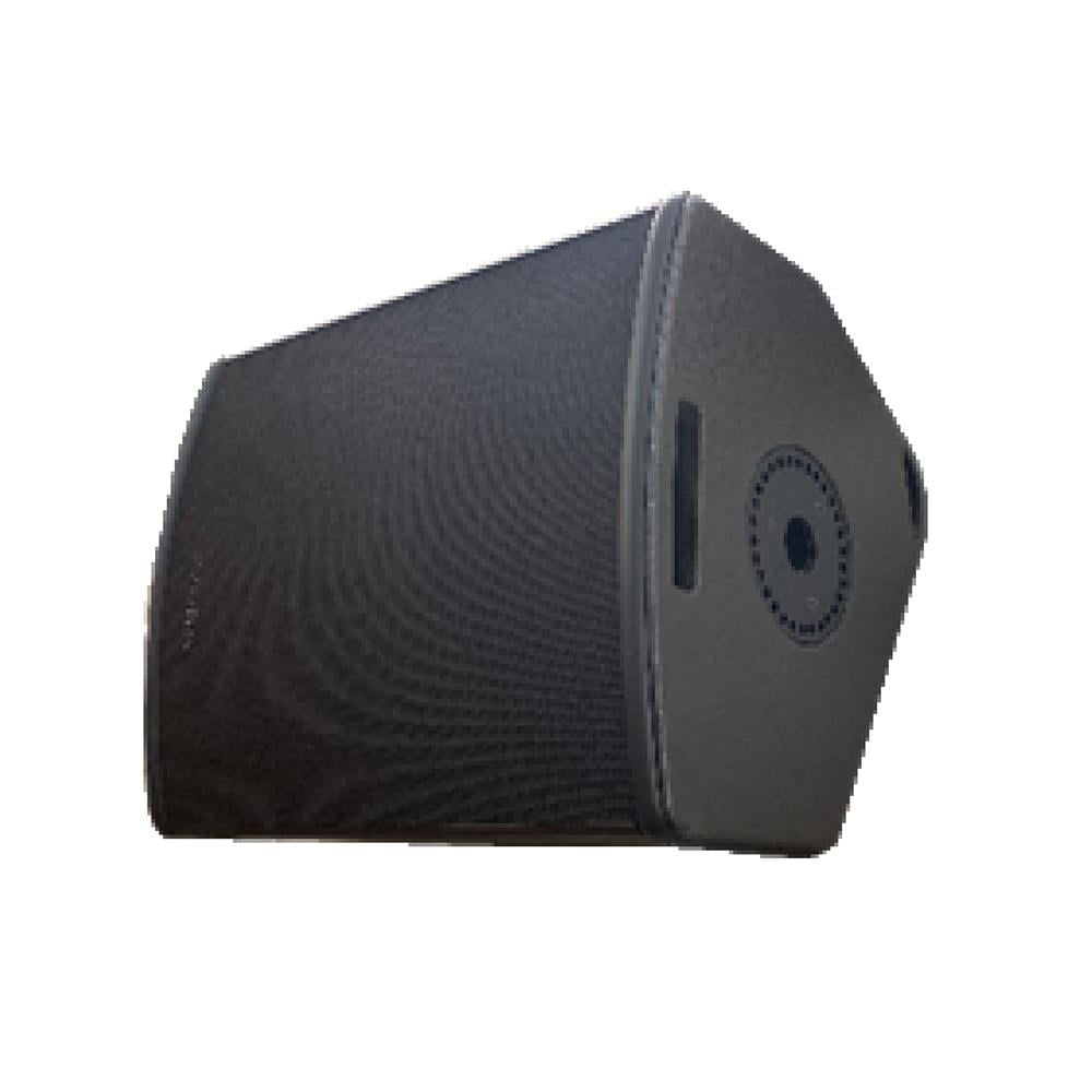 KLANGMEİSTER KMX-12 800W 12 İNÇ 12 İNÇ 2 YOLLU PASİF (COAXİAL) MONİTÖR HOPARLÖR