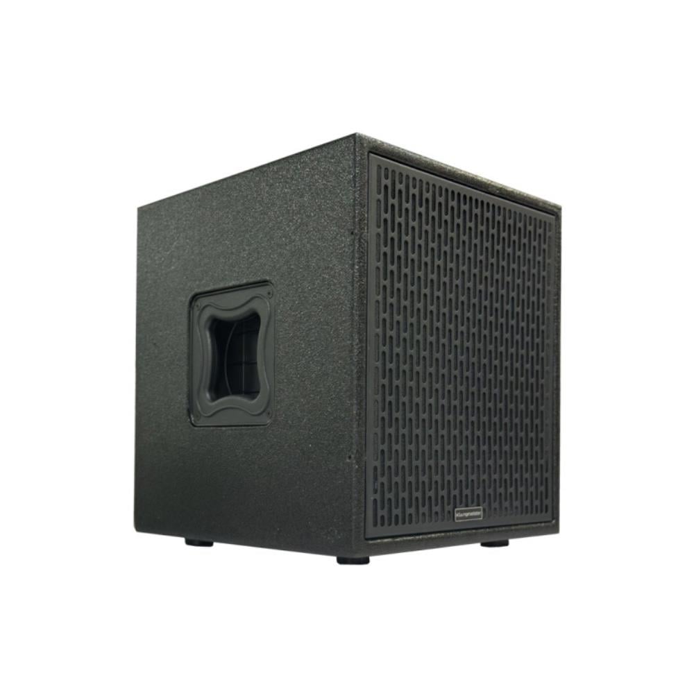 KLANGMEİSTER KS-112 12 İNÇ 600W PASİF SUBBAS HOPARLÖR