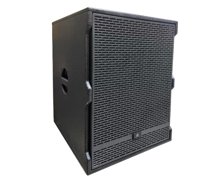 KLANGMEİSTER KS-118 18 İNÇ 1000W PASİF SUBBAS HOPARLÖR