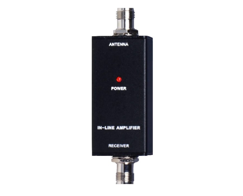KLANGMEİSTER KWB-10 UHF ANTEN KUVVETLENDİRİCİ