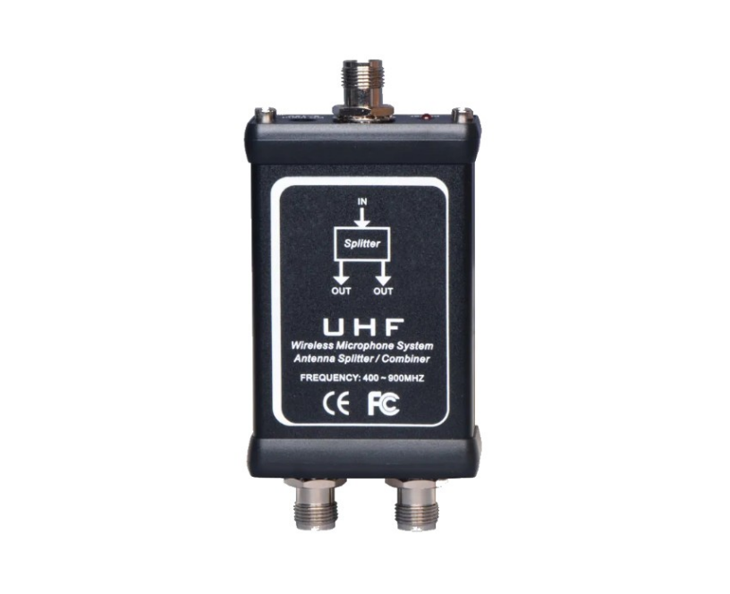 KLANGMEİSTER KWS-12 UHF ANTEN BÖLÜCÜ