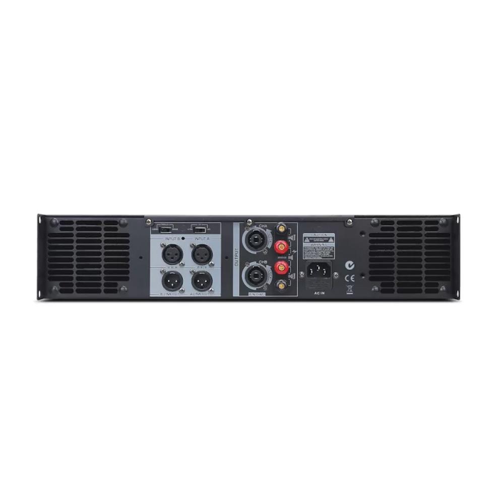 KLANGMEİSTER KXT-7000 2X1600W POWER ANFİ