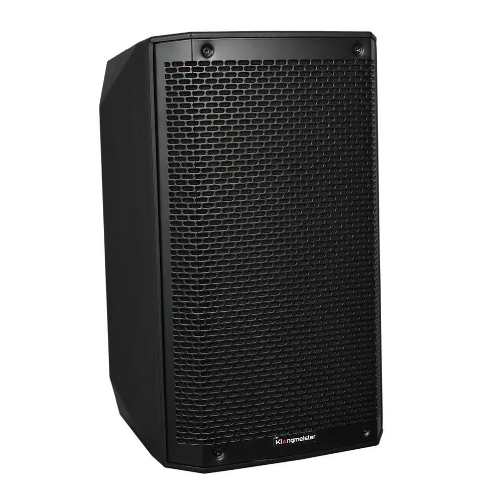KLANGMEİSTER MAC-8H 8 İNÇ 500W 2 YOLLU PASİF HOPARLÖR