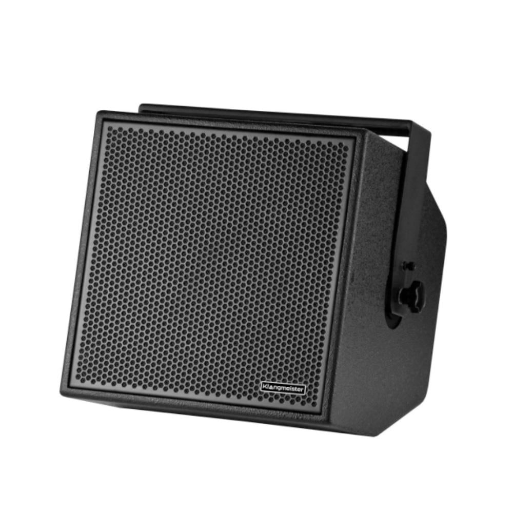 KLANGMEİSTER MIRA-8 600W 8 İNÇ 2 YOLLU PASİF (COAXİAL) HOPARLÖR