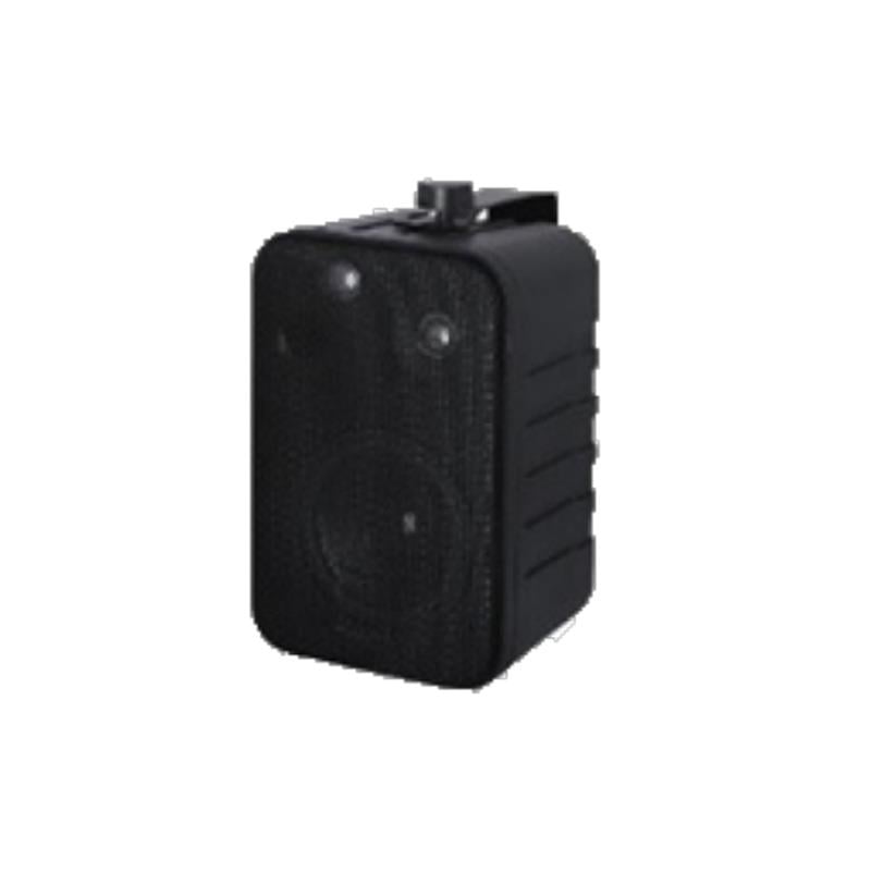 KLANGMEİSTER MS-532B 50W 4 İNÇ 2 YOLLU DUVAR HOPARLÖRÜ