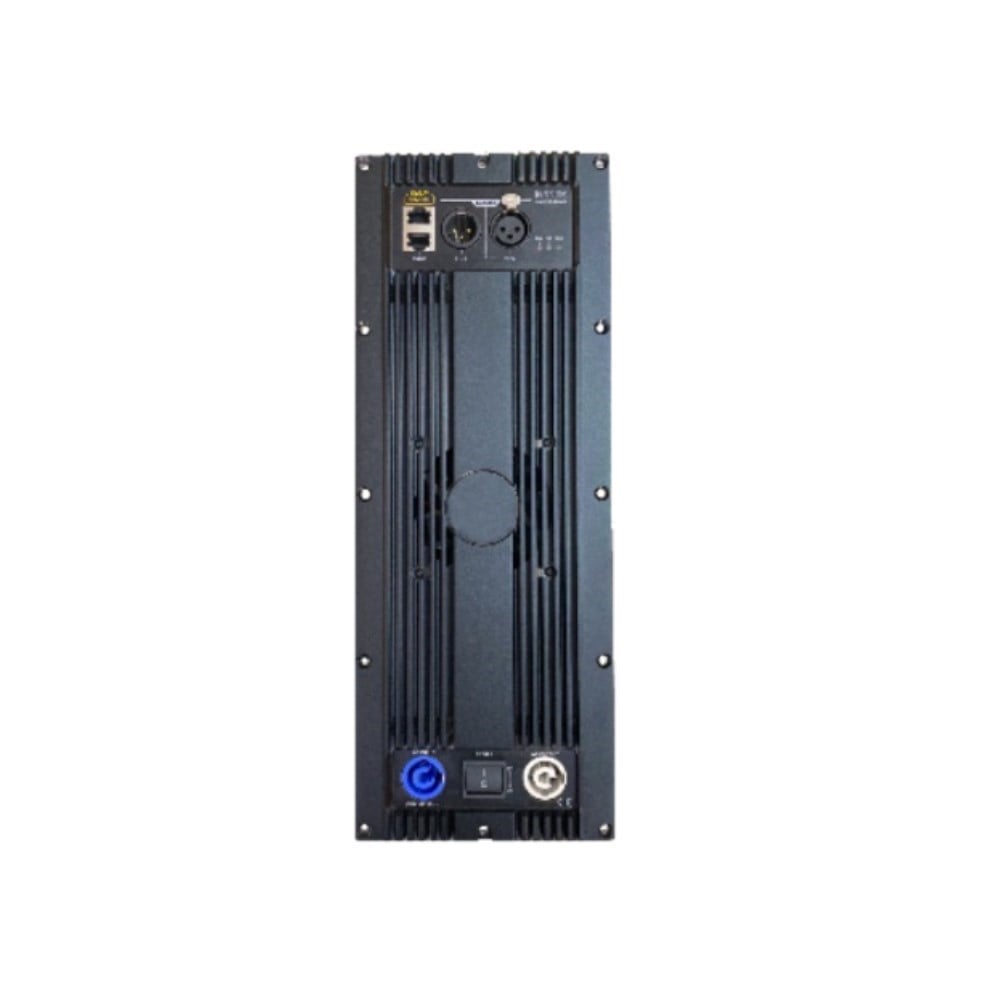 KLANGMEİSTER S118M 3000W AKTİF SUBBUS KABİN MODÜLÜ
