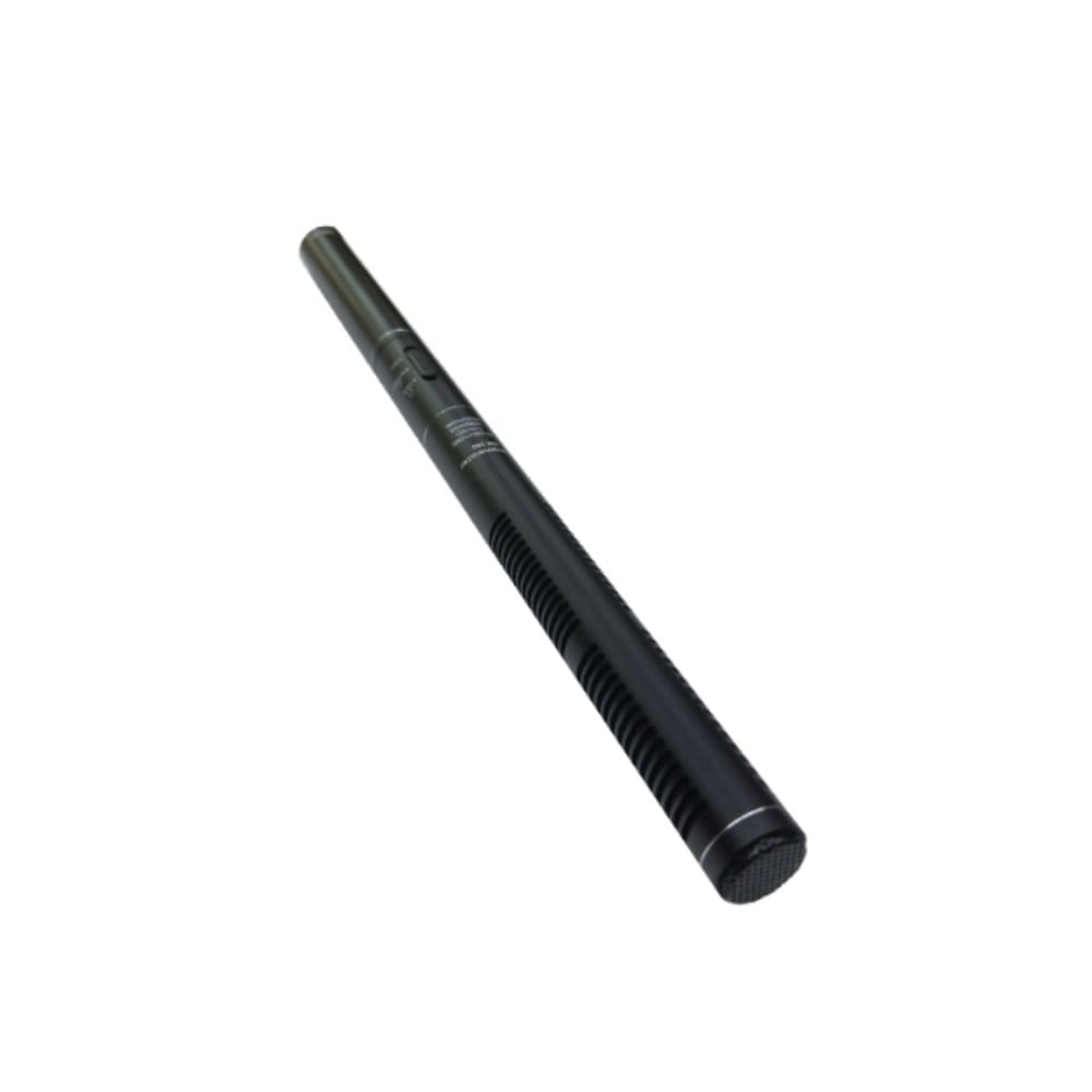KLANGMEİSTER SM-360 KABLOLU TÜFEK MİKROFONU