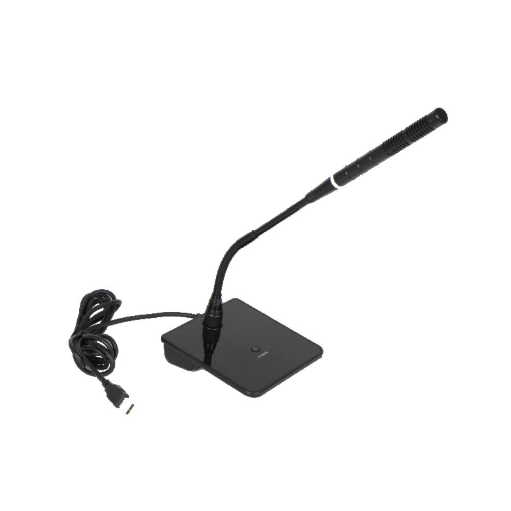 KLANGTECH KG-1000U MASAÜSTÜ KÜRSÜ MİKROFUNU