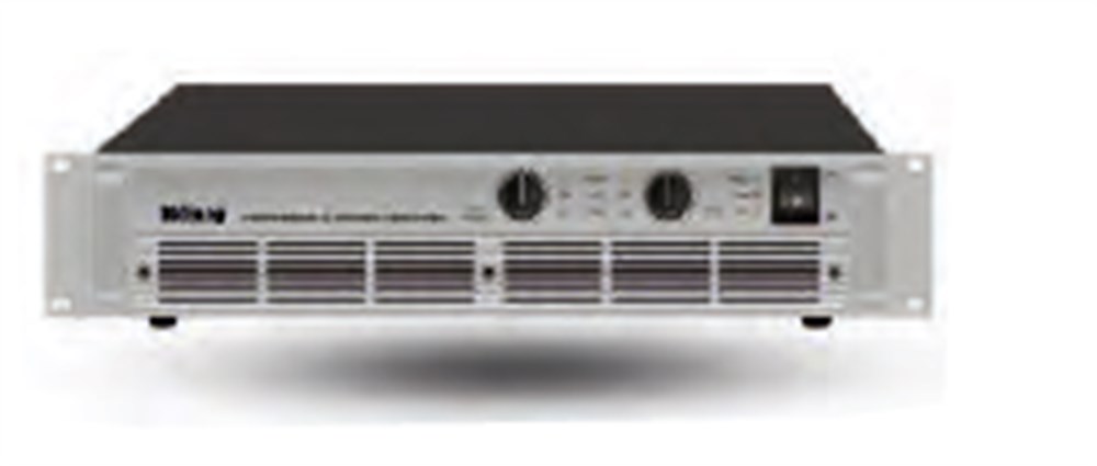 KÖNİG A-3000 2900 WATT 2 KANALLI POWER ANFİ