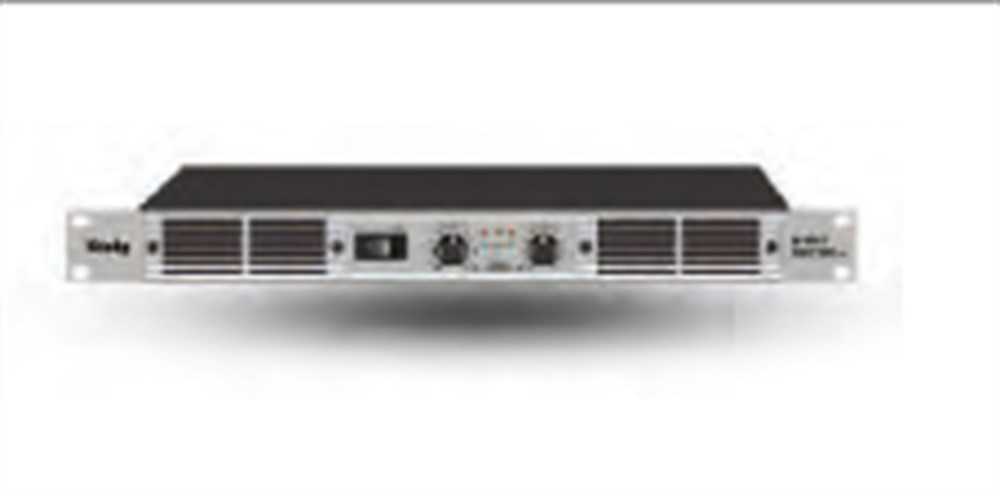 KÖNİG A-600 800 WATT 2 KANALLI POWER ANFİ