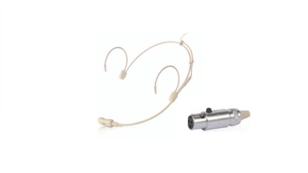 KRAFTİG HF01C HEADSET MİKROFON