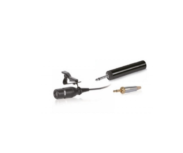 KRAFTİG LB01B1 YAKA MİKROFONU