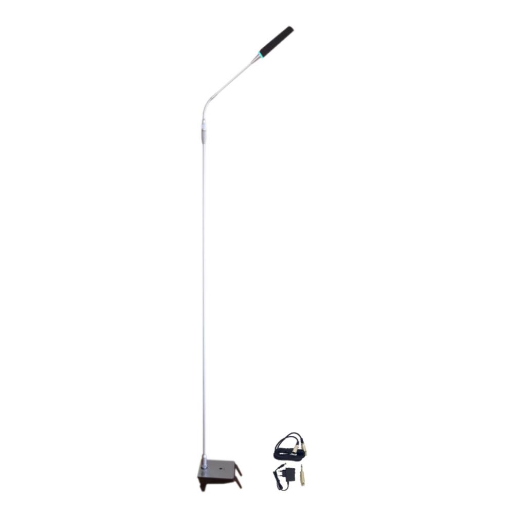 MÄCHTİG KG-1414 KONDANSATÖR KÜRSÜ MİKROFONU (140CM BOY)