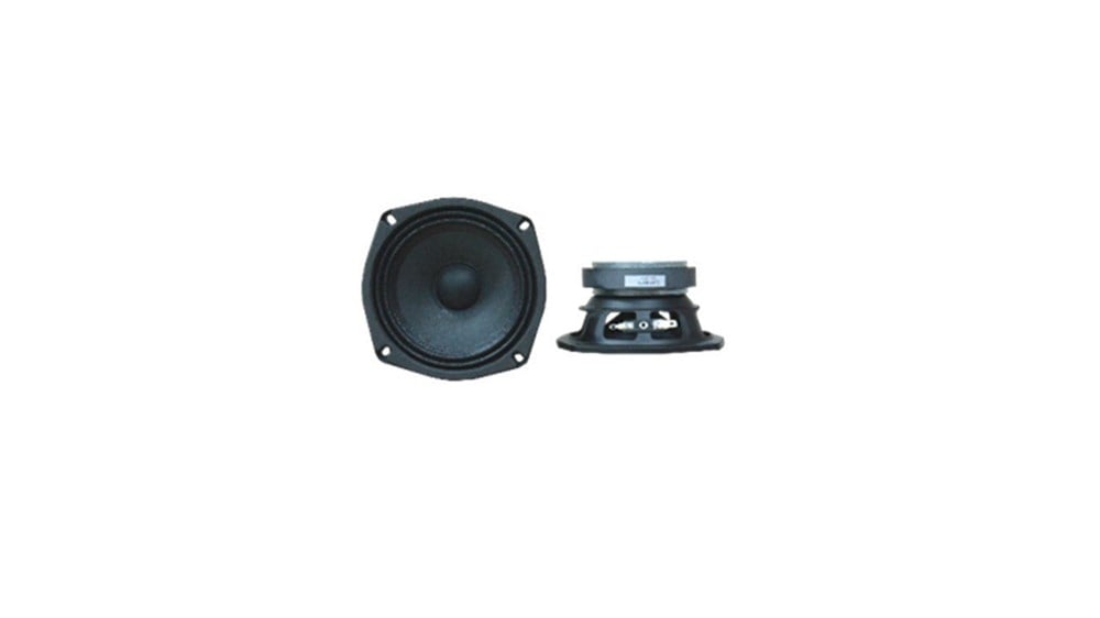 MİCKLE L05/8176 13CM 80W CLOTH EDGE ÇIPLAK HOPARLÖR