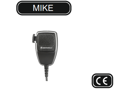 MİCKLE MİKE MİKROFON