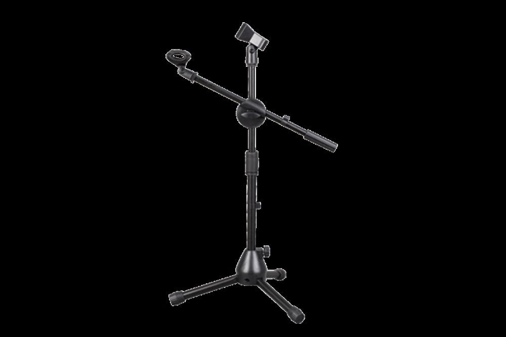 MİCKLE MS205 AKROBAT MİKROFON BOY SEHPASI