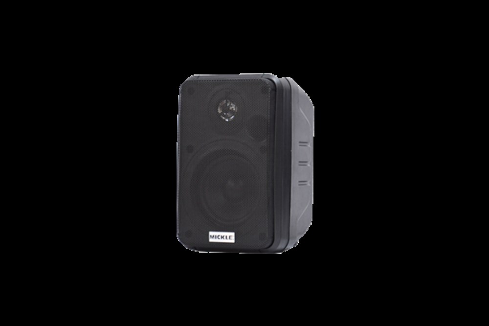 MİCKLE MS534 WATT 4inch DUVAR HOPARLÖRÜ