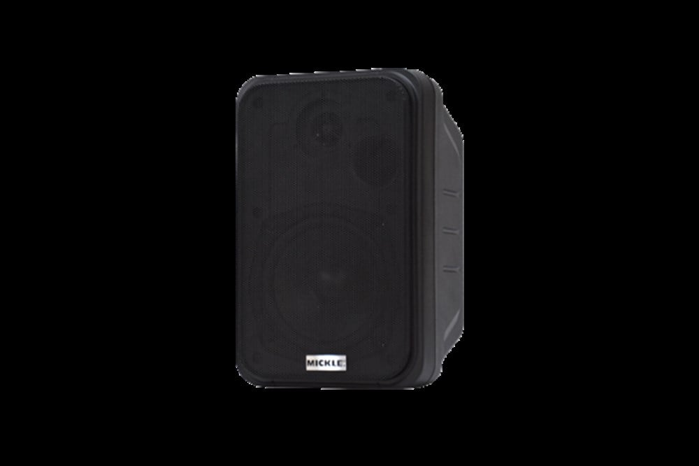 MİCKLE MS535T 30W HAT TRAFOLU DUVAR HOPARLÖRÜ