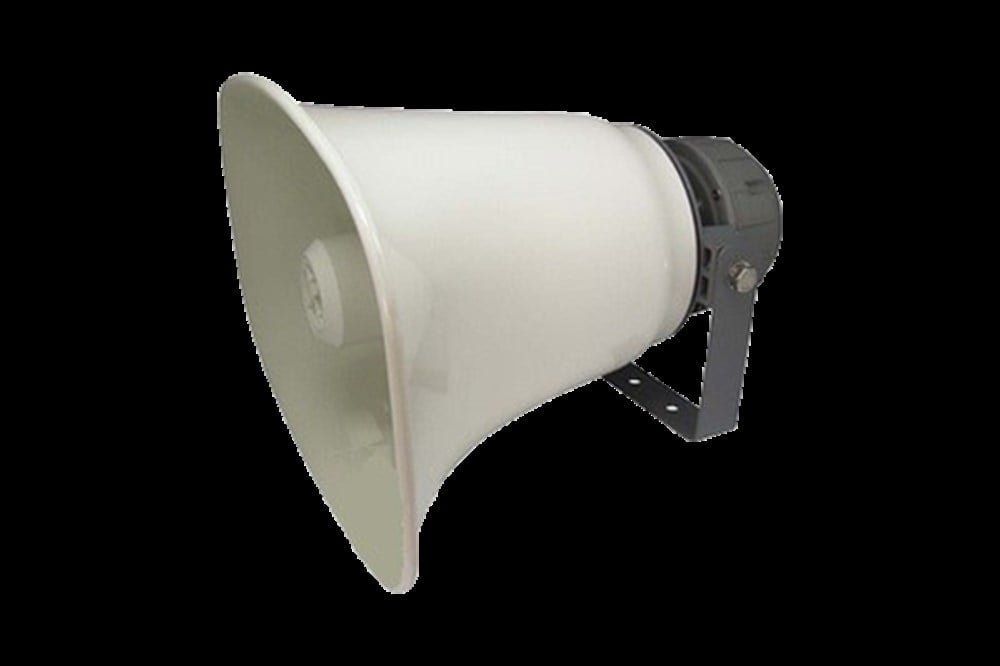 MICKLE SPH1650 75W HAVA TAZYİKLİ HORN HOPARLÖR