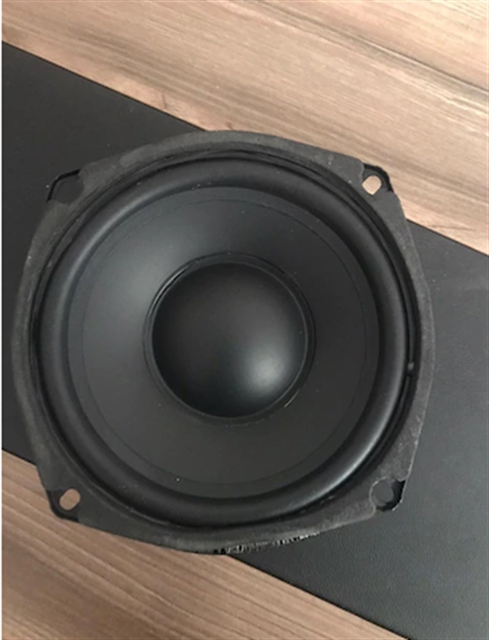 MİCKLE W560.16 5inç 12,5 CM ÇIPLAK HOPARLÖR
