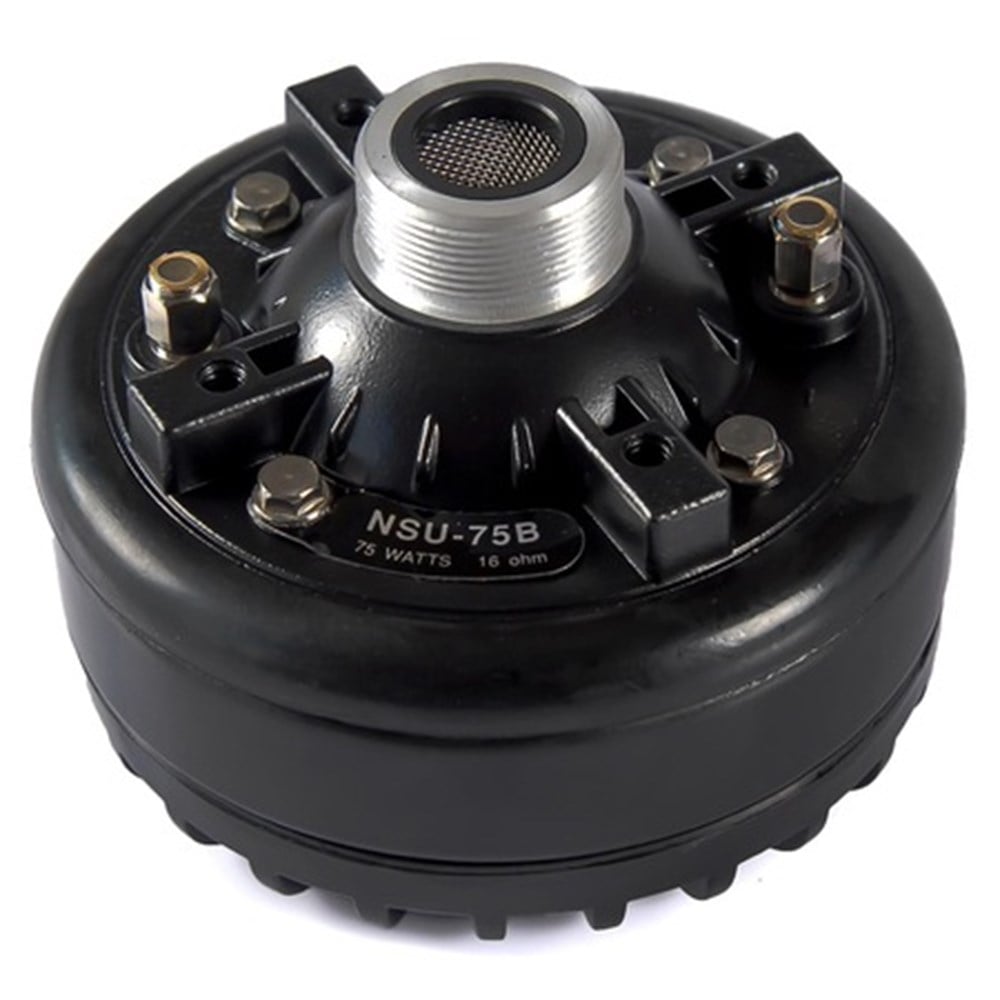 MİTO NSU-75B 75 WATT 8 OHM UNİT 