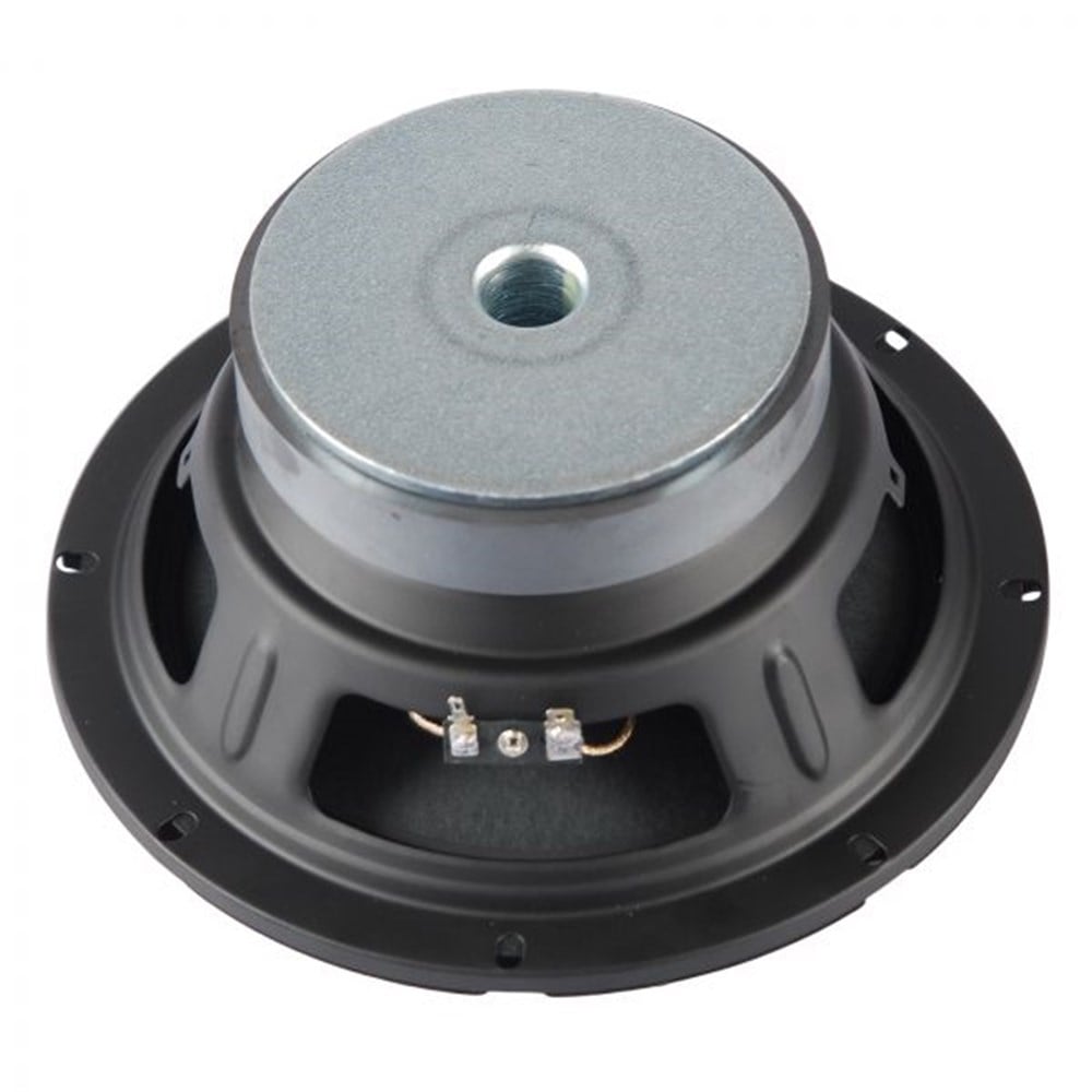 MİTO PL 1030 10 İNÇ 200/400 WATT SUBWOOFER ÇIPLAK HOPARLÖR