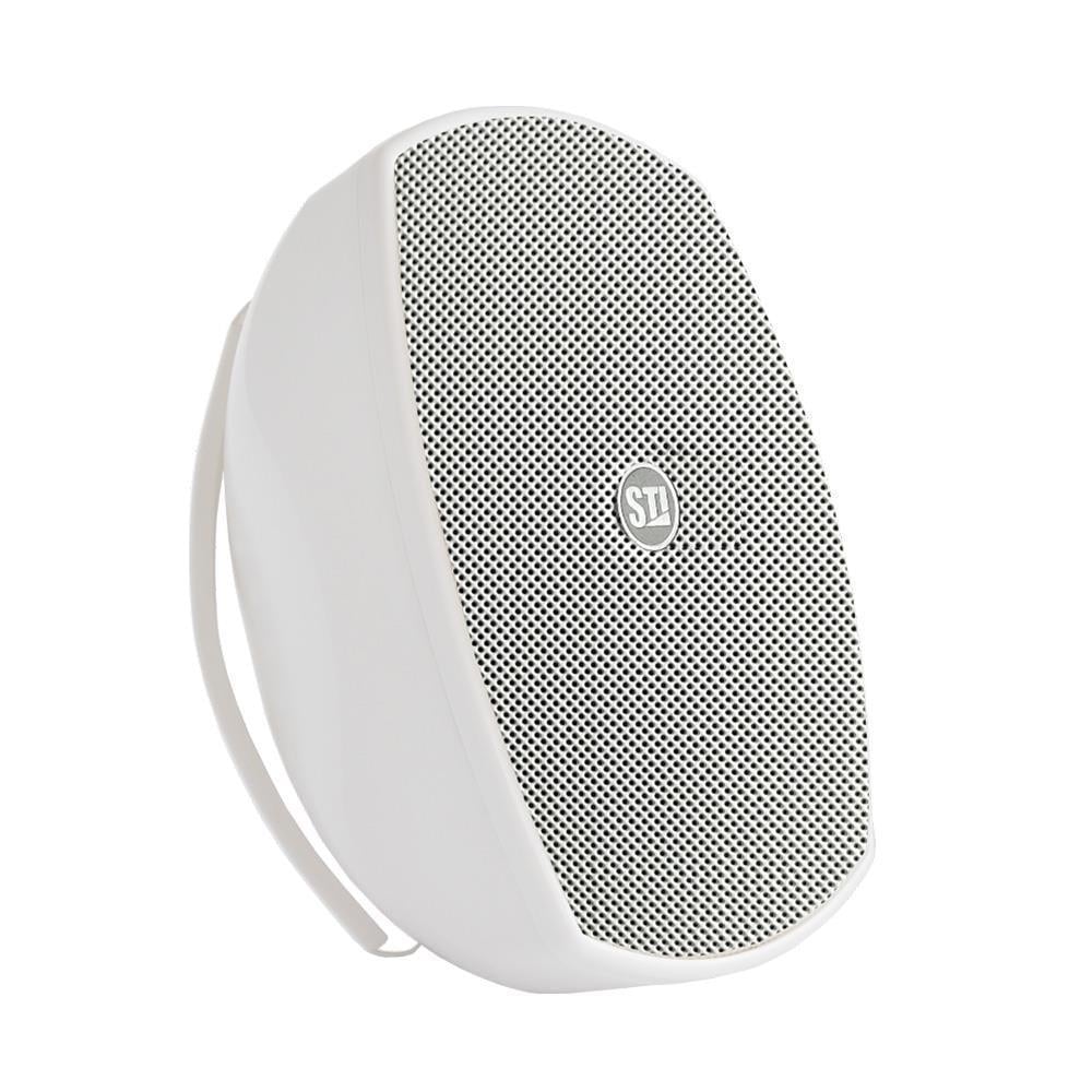 MONSTER 4-C 80W CROSSOVER DUVAR TİPİ HOPARLÖR - BEYAZ