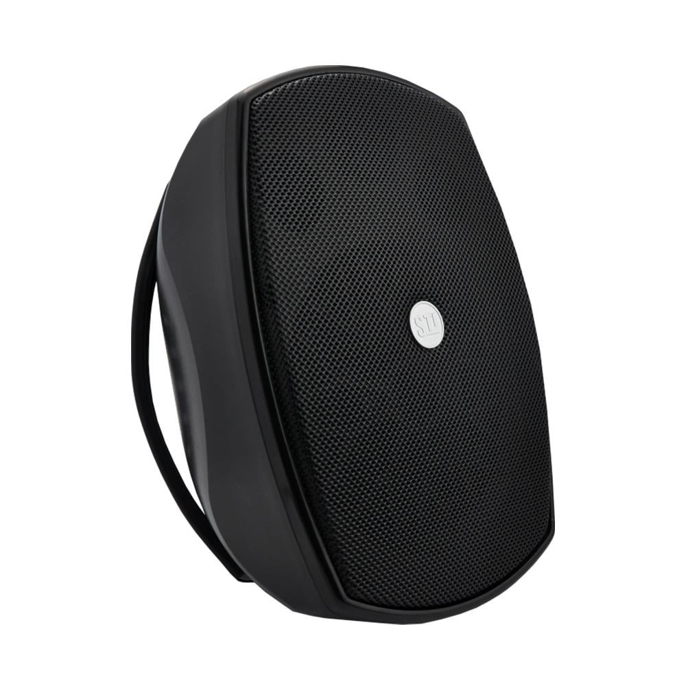 MONSTER 6-TC 160W HAT TRAFOLU CROSSOVERLI DUVAR TİPİ HOPARLÖR - SİYAH