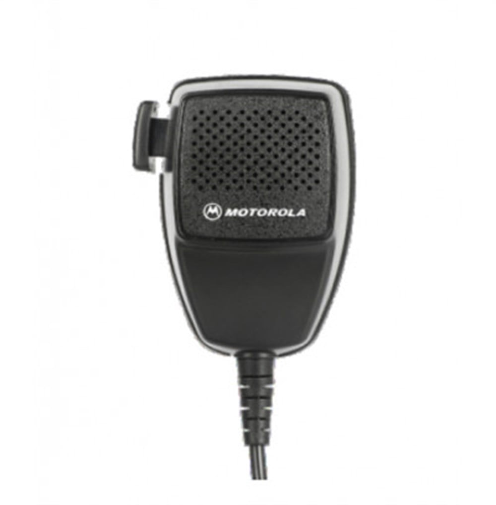 MOTOROLA MIKE MİKROFON