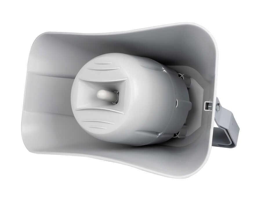 N-WORK AQUA 200T IP-66 60 WATT HAT TRAFOLU HORN HOPARLOR (2Lİ HAZIR PAKET)