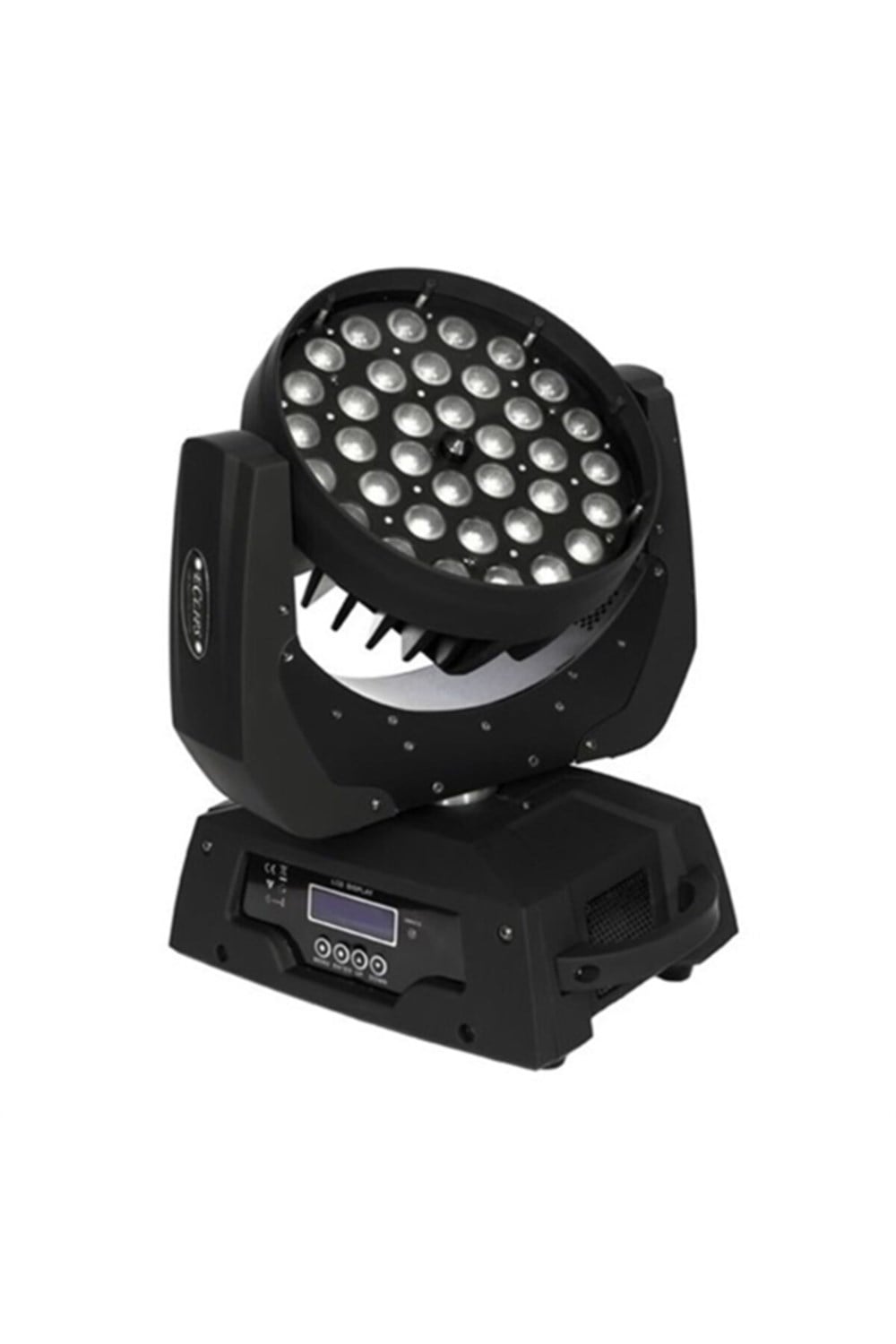 NEXTSTAR DREAM 365 36X15 MOVİNGHEAD