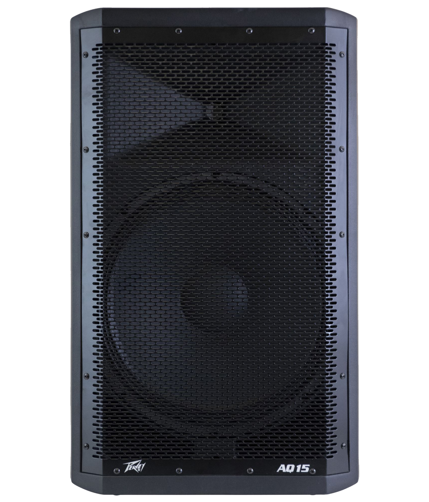 PEAVEY AQ-15 15İNÇ 1000 WATT 2 YOLLU AKTİF HOPARLÖR