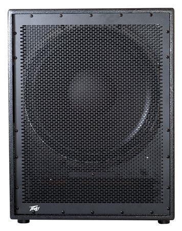 PEAVEY PVS-18 SUB 18İNÇ 1000 WATT AKTİF SUBASS