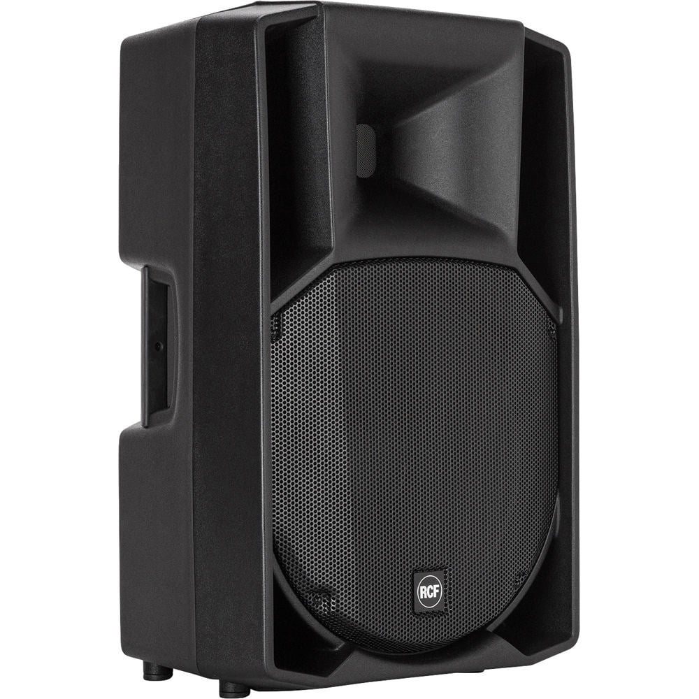 RCF ART-715A MK4 15İNÇ 1400 WATT AKTİF HOPARLOR