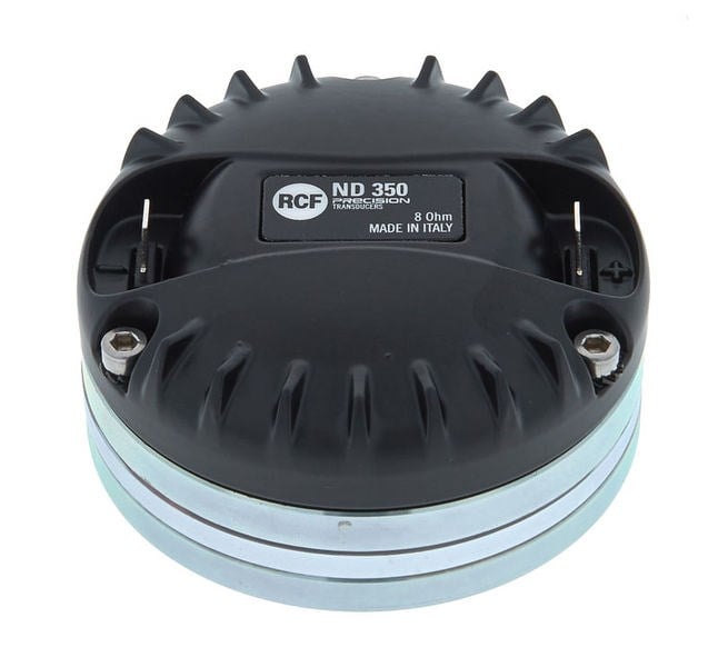 RCF ND350 44.4MM MUADİL TWEETER MEMBRAN (712-715 İÇİN)