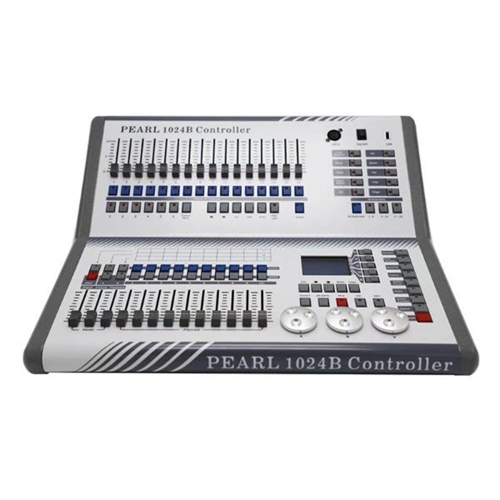 REDJET PEARL 1024B IŞIK KONTROL MASASI