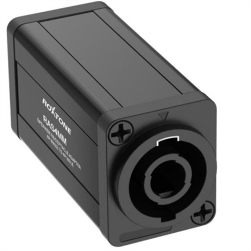 ROXTONE RX-J398 SPEKON-SPEKON (D TİP) ÇEVİRİCİ 10 LU HAZIR PAKET