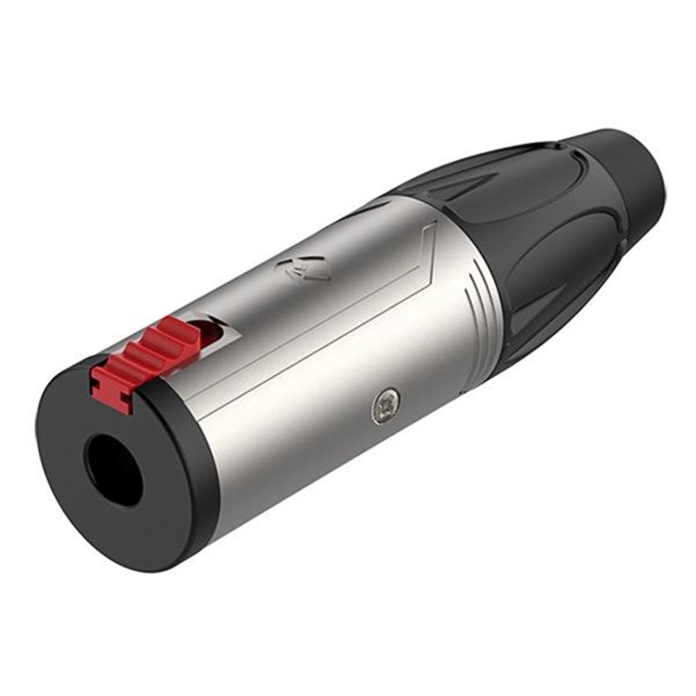 ROXTONE RX-J475 6.3MM STEREO JAK - DİŞİ (10LU PAKET)