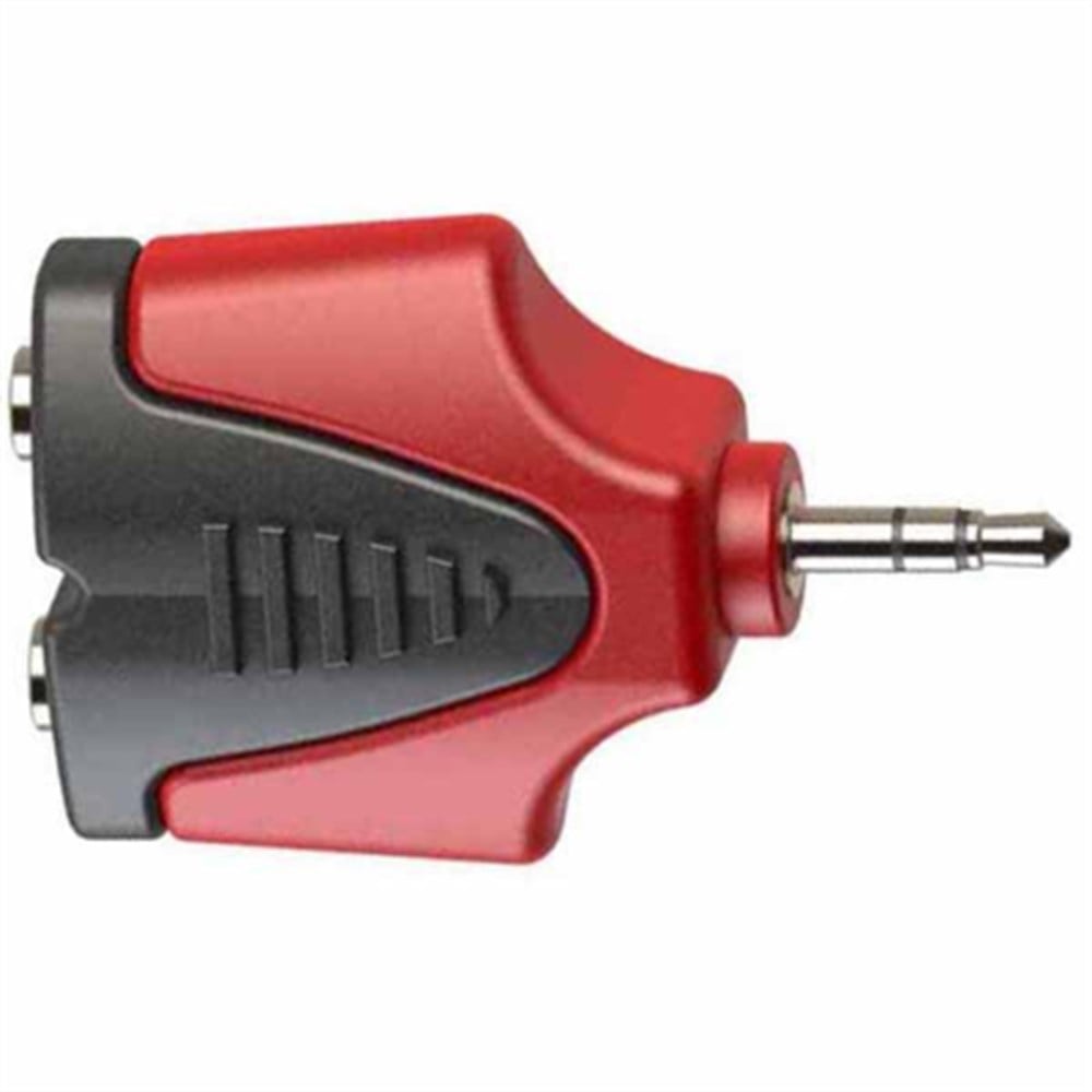 ROXTONE RXJ360 2X3.5MM STEREO DİŞİ-3.5MM STEREO ERKEK 15Lİ PAKET