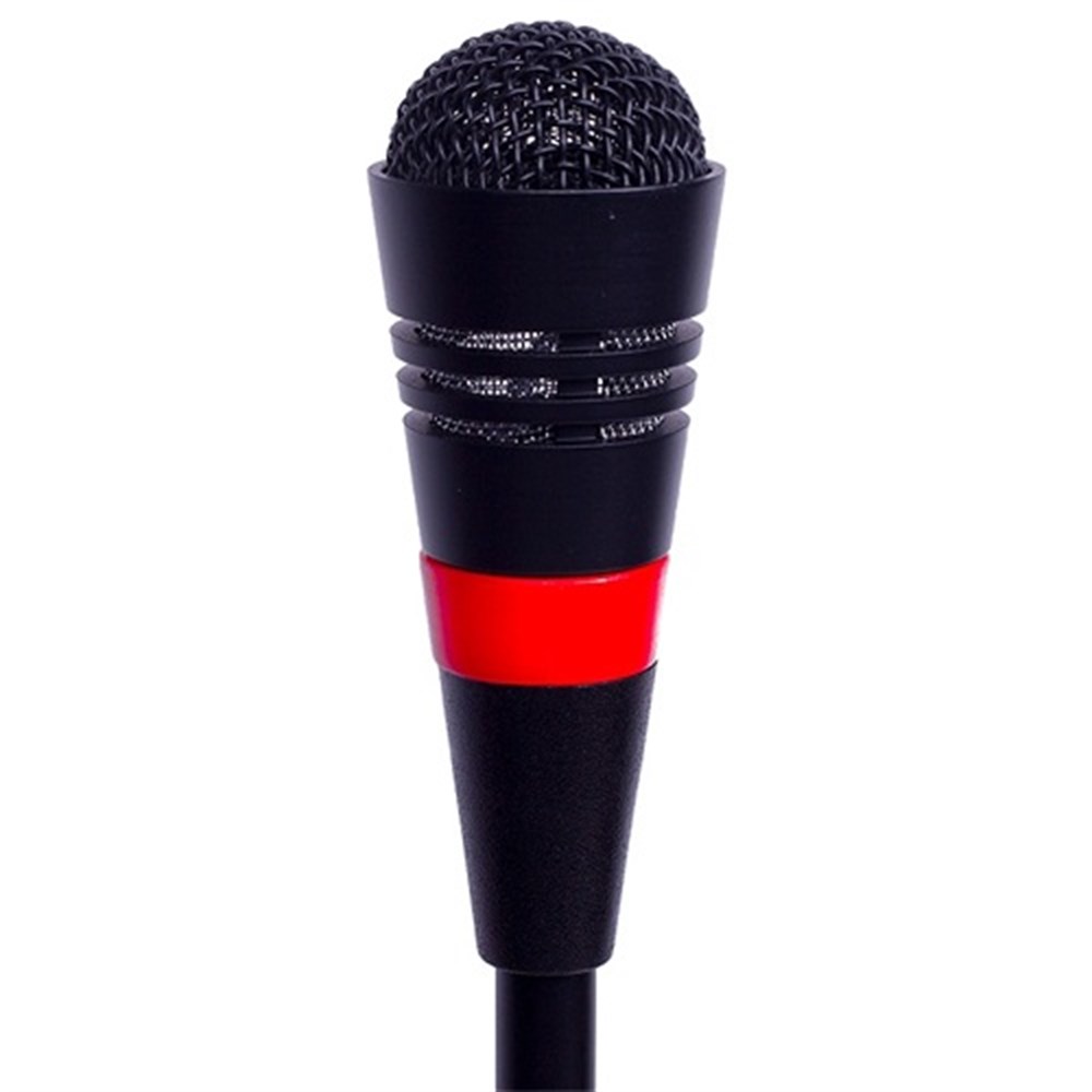 RS AUDIO DMI-118 ACİL ANONS MİKROFONU