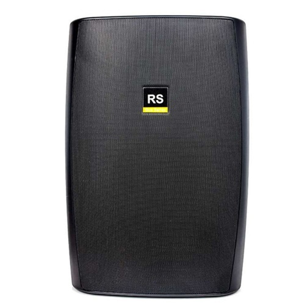 RS AUDIO QUE-2.2B 20W-100V/50W 8OHM ÇİFT YÖNLÜ DUVAR HOPARLÖRÜ