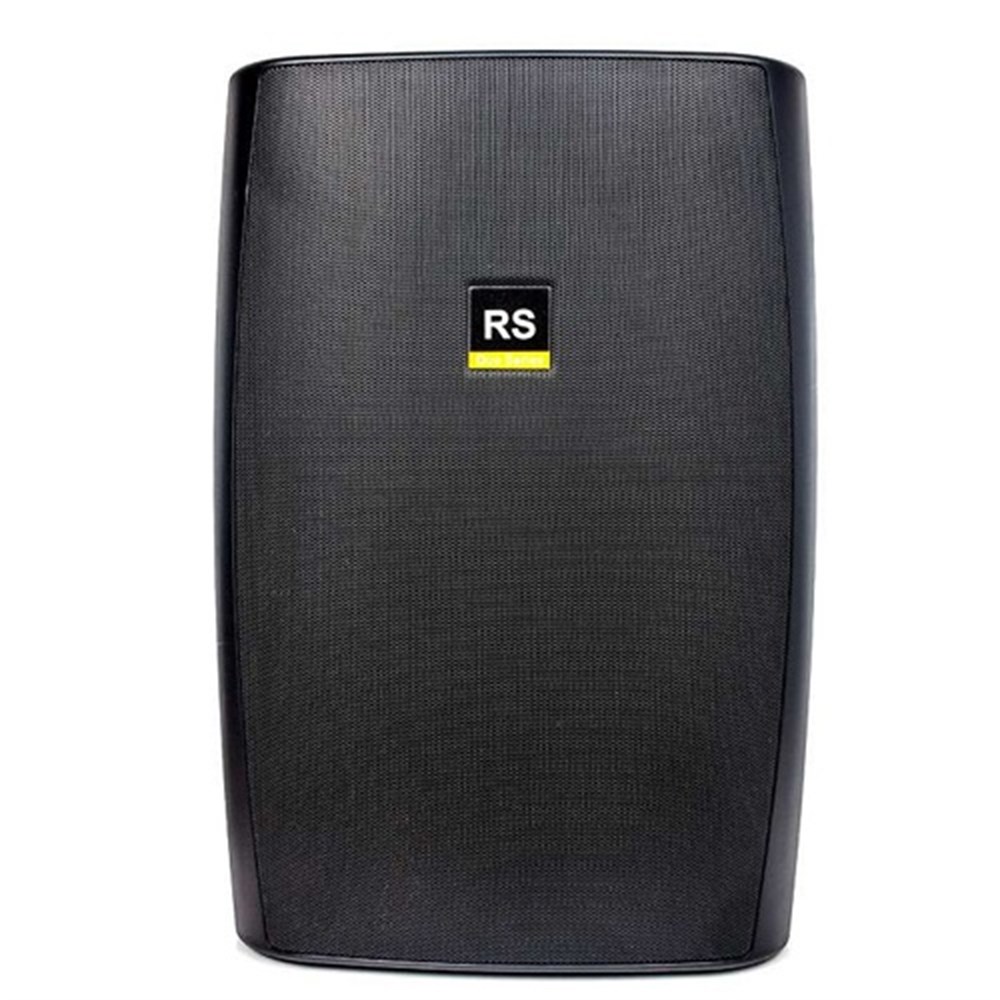 RS AUDIO QUE-6.2B DUVAR HOPARLÖRÜ 32W-100V / 80W 
