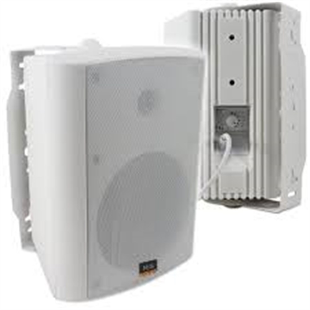 RS AUDIO QUE-8.2W 120W-100V 8OHM DUVAR HOPARLÖRÜ