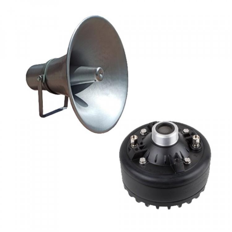 SAMMİ NSU-75B UNIT 75 WATT UNİT HOPARLOR+BOŞ KAZAN