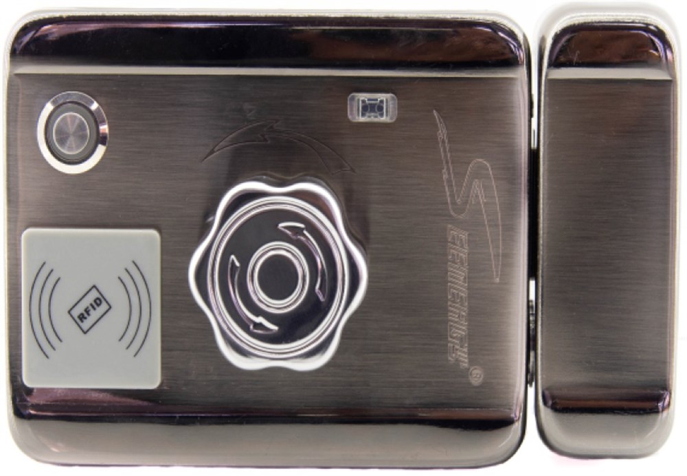 SE 0638 AKILLI ELEKTRONİK KİLİT