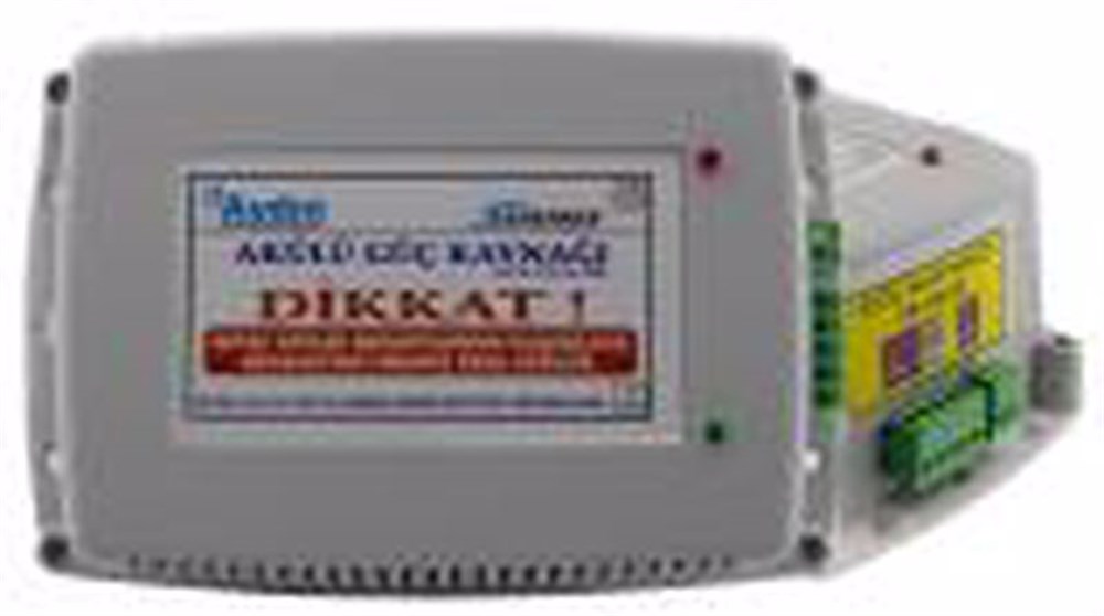 SEENERGY BESLEME AKILLI ELEKTRONİK KİLİT